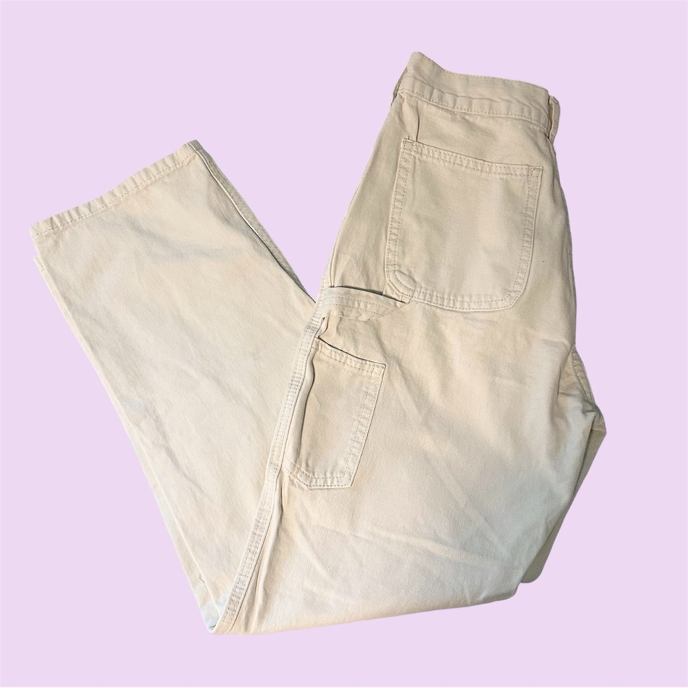 John Galt carpenter pants